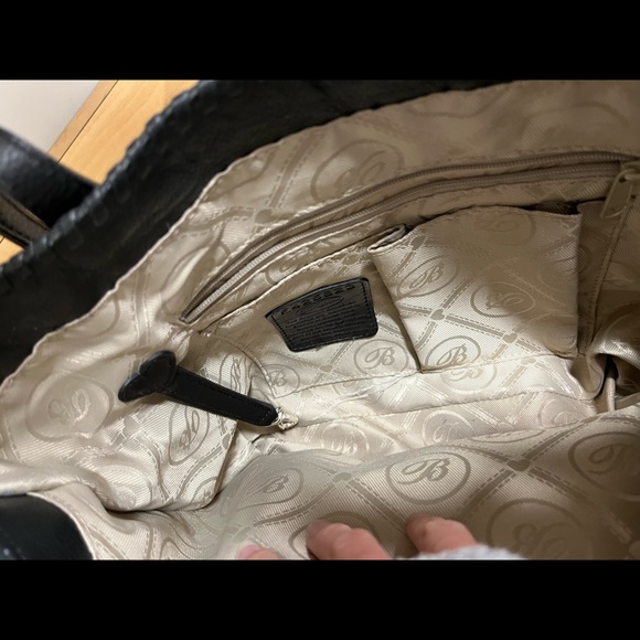 Brighton Gabriella Medallion Tote - Picture 6 of 8